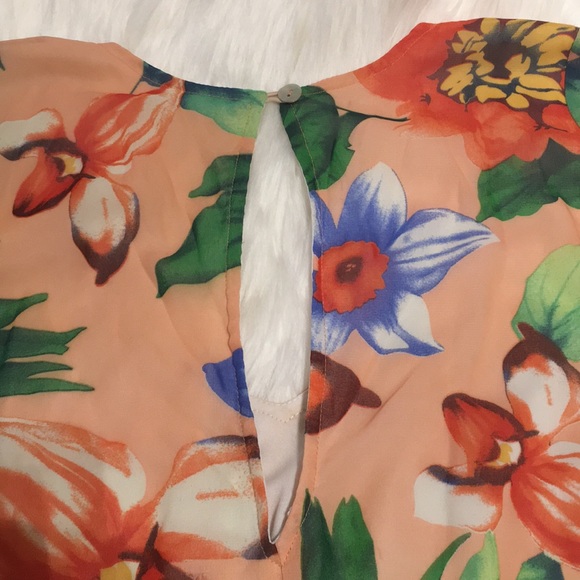 Show Me Your Mumu Donna Michelle Tunic - Picture 9 of 13